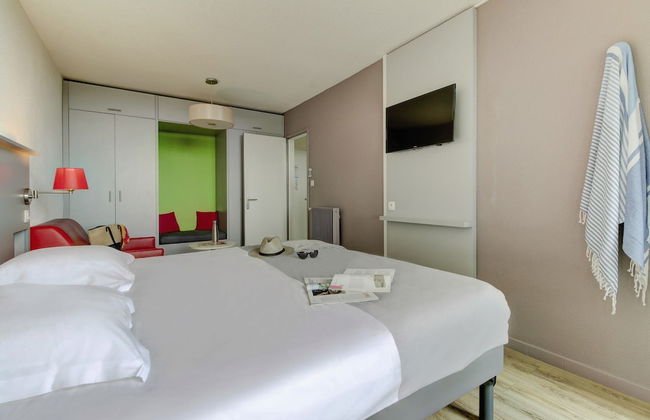 Belambra Clubs Presqu'île de Giens - Les Criques - Foto 26