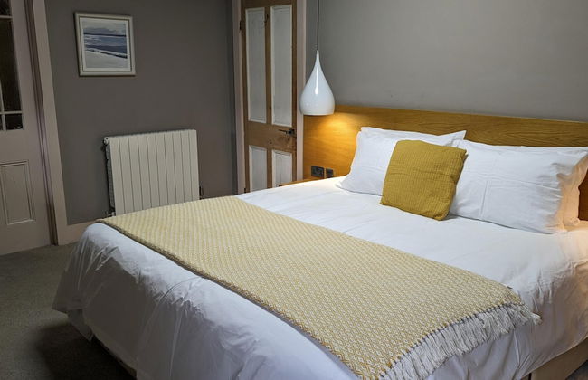 Spacious Penthouse Apartment in Merthyr Tydfil - Foto 4