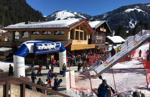 Les 4 Elements - Foto 24