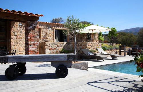 Les Bergeries d'Arone - Foto 13