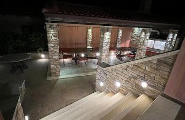 Villa Ioanna Oxylithos, Kymi - Photo 7