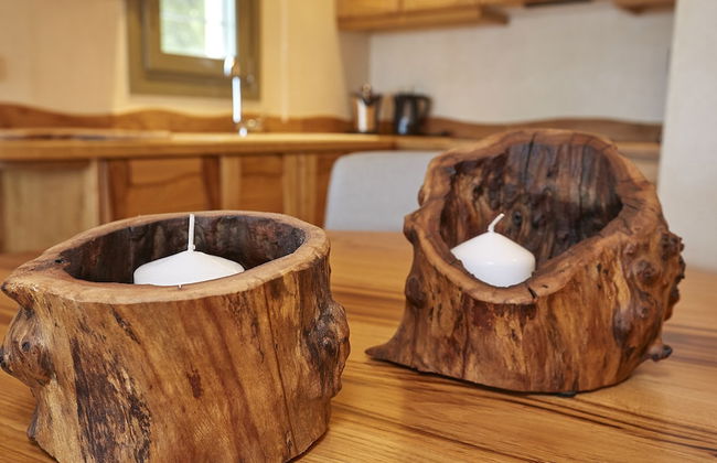 Sunrise Pelion Villas Tsagkarada - Foto 78