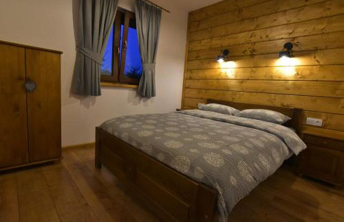 Chatki u Oli - Foto 30