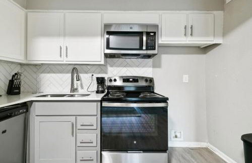 Halsten at Vinings 3406 Spacious 1 Bed 1 Bath - Foto 9