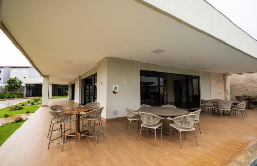 ESPAÇO JF MOTOGP 20 minutos do autódromo - Foto 22