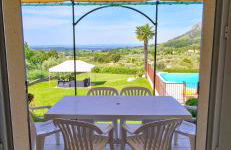 Gîte Paradizu, vue imprenable en Provence - Foto 50