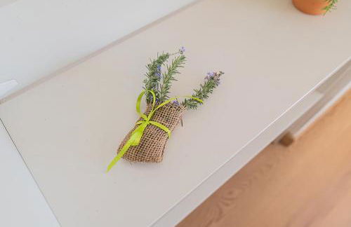 cottage lavanda e rosmarino - Foto 55