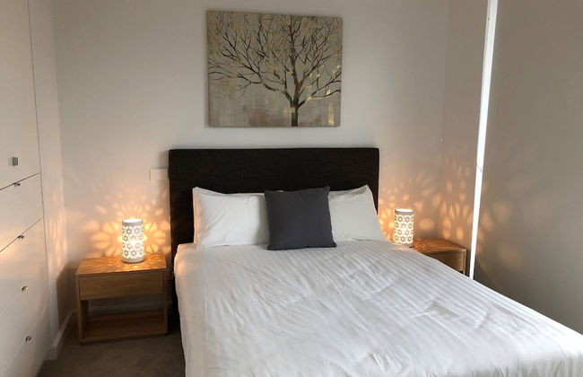 Wyndel Apartments - Albert Chatswood - Foto 2