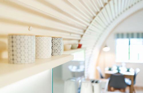 Cultybraggan Hut 36 - Photo 24