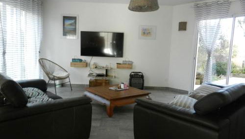 VILLA THEDIEBERT - Foto 3