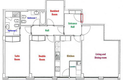 Portus Cale Apartment - Foto 24