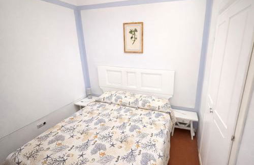 Sant'Anna del Volterraio - Bilocale Piazzetta - Foto 5