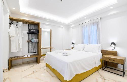 Momento Luxury Apartments walking distance from the beach - Photo 65