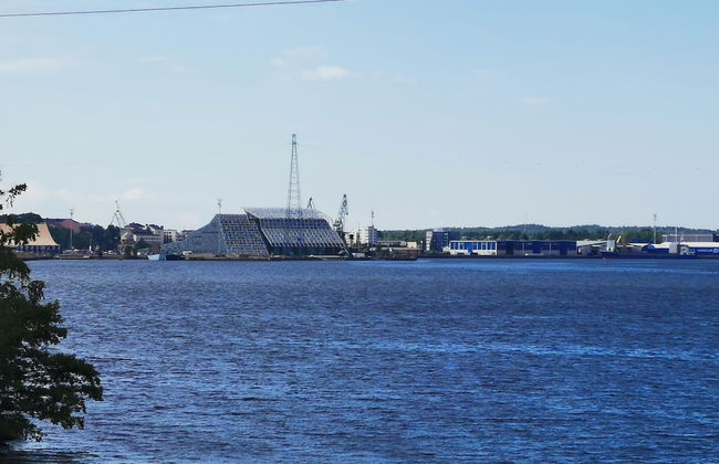 Relaxing Beatiful Studio - Sauna Bath Facility - Photo 36