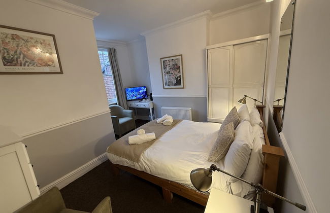 Central Hotel - Foto 14