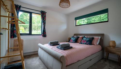 Modern Bungalow Views of Pen y Fan - Foto 4