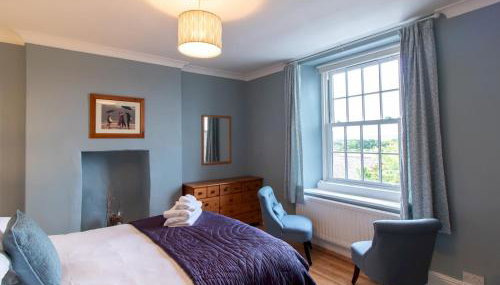 Charming Edwardian Stone Cottage Countryside Views - Pass the Keys - Foto 3