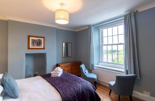 Charming Edwardian Stone Cottage Countryside Views - Pass the Keys - Foto 3