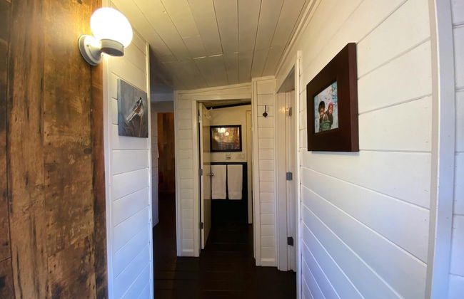 Woodhouse Cottages and Ranch - Foto 58