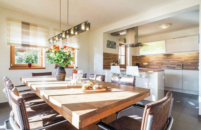 Chalet in ski Area in Mauterndorf With Sauna - Foto 23