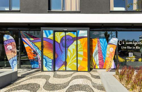 Rioca Munich Posto 3 - Foto 9