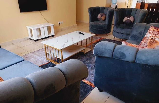 Lux Suites Greatwall Gardens Apartments - Foto 5