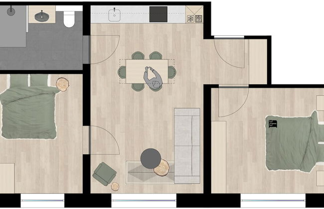 Nockalm Lodge - Foto 29