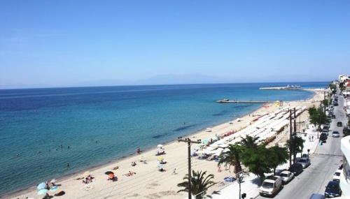 Grcka-Reni Greece Beach - Foto 5