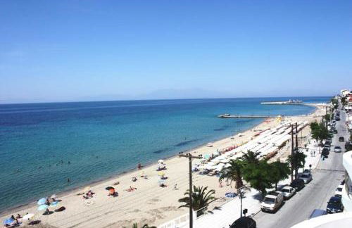 Grcka-Reni Greece Beach - Foto 5