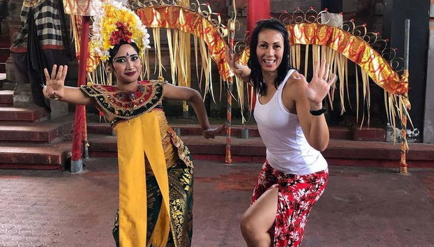 Immerse yourself in Balinese culture