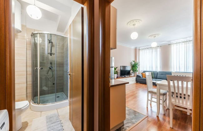 The Vibrant Hub in Shkod r - Foto 28