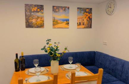 Merys Home - Foto 25