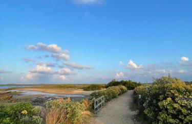 LE NID DU TEICH Duplex COSY ET CENTRAL A 5 MINUTES DE LA GARE - Photo 12