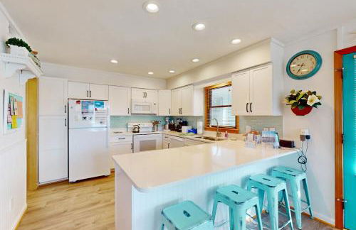 AVHC41 Outrigger Cottage on Hatteras Island - Foto 22