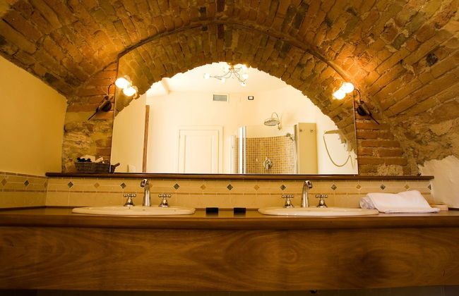 La Locanda di San Francesco - Foto 33