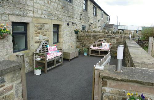 Shay Bank Cottage - Foto 3