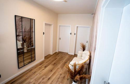 Boutique Apartment 4 Oberhausen - Foto 14