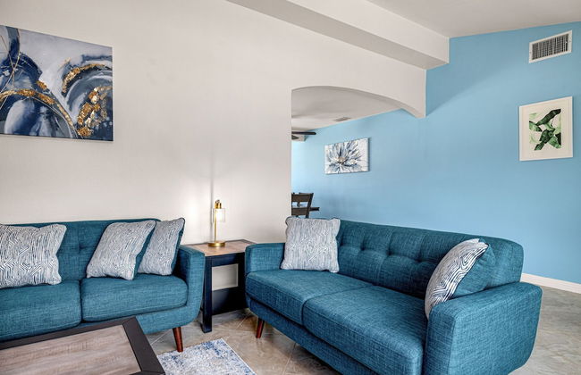 The Sunnyside House - Photo 20