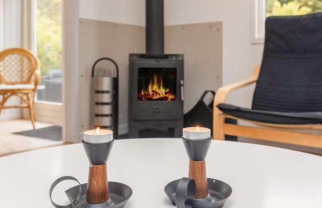 6 Person Holiday Home in Borup - Foto 9