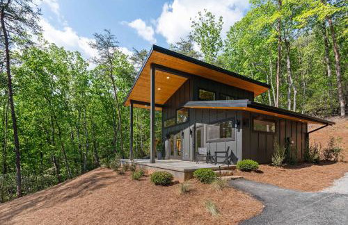 Timber and Stone - Ridgewalk - Luxury Cabin Rentals in Dahlonega, GA - Foto 44