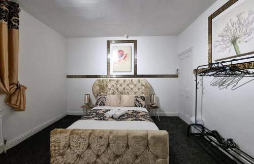 *12PR* Setup for your most relaxed & amazing stay + Free Parking + Free Fast WiFi * - Foto 23