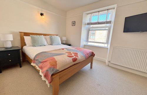 Pandora Cottage Charming Seaside Escape, Newlyn, Sleeps 4 - Photo 18