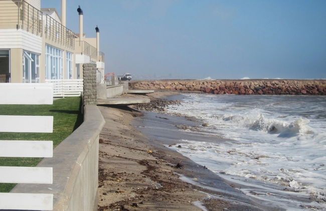 Waterfront Apartment C3 - Foto 20