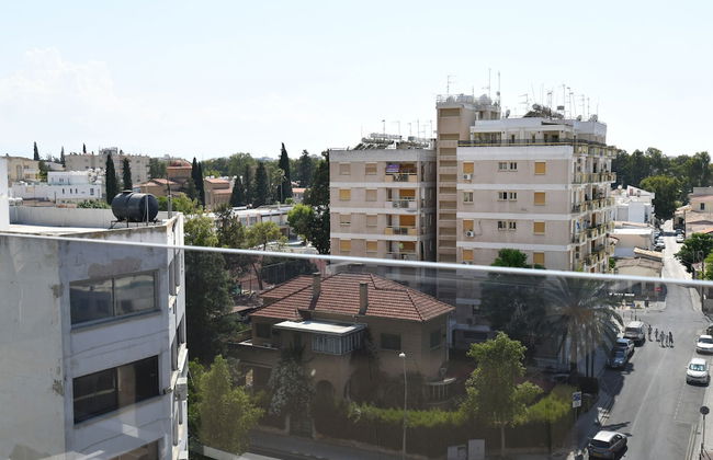 Baz Tower - Photo 43