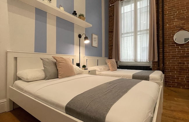 Hotel and the City-Midtown - Photo 58