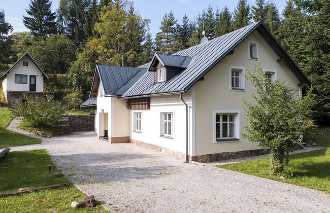 Villa mit Pool Skigebiete Kjh348 - Foto 50