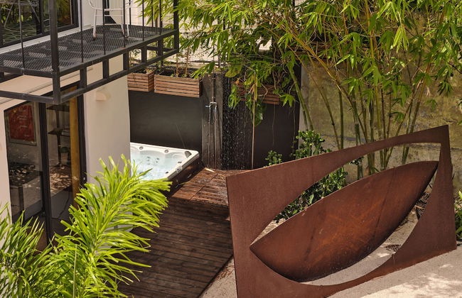 CASA FRIDA by DW - Foto 31