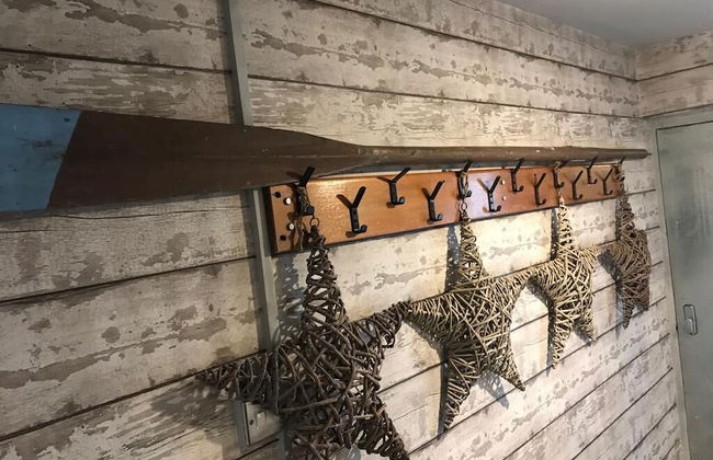 James Place @ Bike Park Wales and The Brecon Beacons - Foto 2