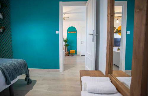 El Mirador del Pilar - Parking y vistas a la basílica - Foto 18