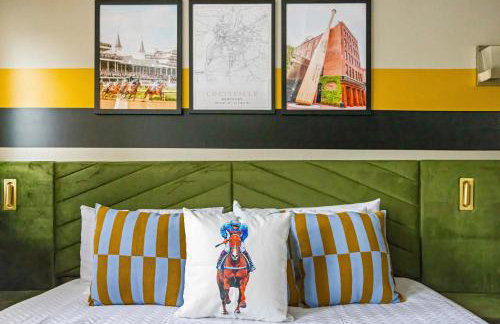 Stylish City Condo Near Top Restos & Nightlife - Foto 26